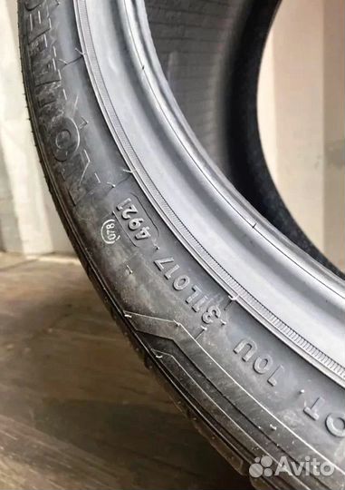 Leao Nova-Force Acro 295/35 R21 107W