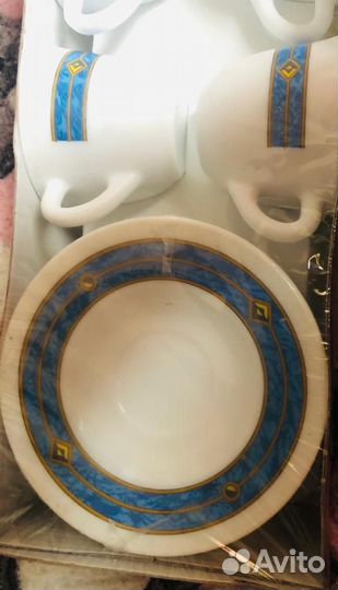 Кофейный набор 