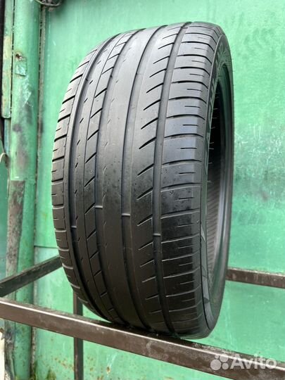 Cachland CH-861 245/45 R18 100W