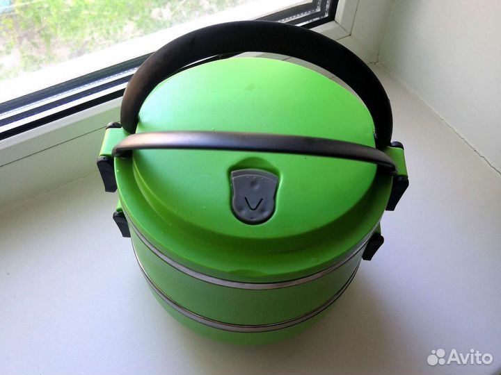 Термо Ланч - бокс Vetta