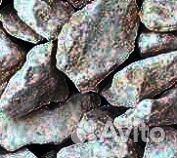 Гравийный щeбень