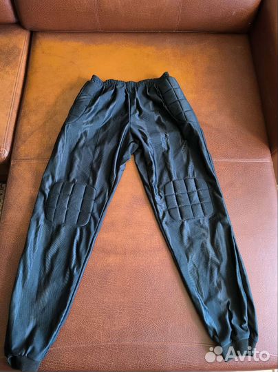 Вратарская футбольная форма