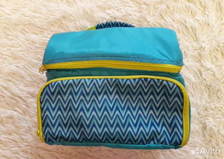 Термо сумка холодильник