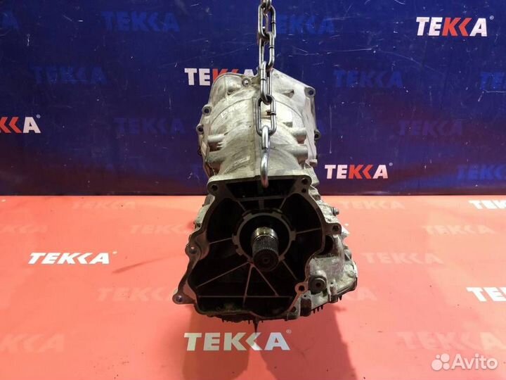 АКПП бмв Х1 Е84