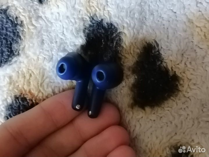 Realme buds air 3 neo