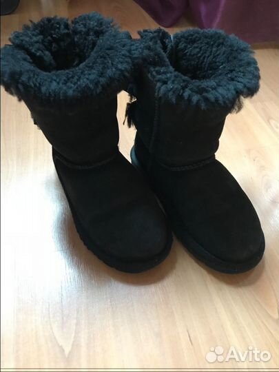 Угги Ugg