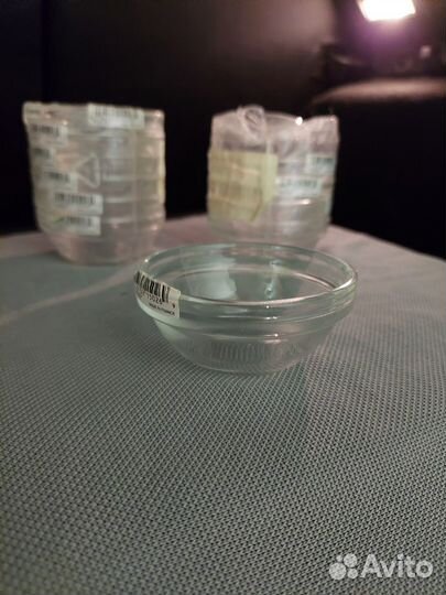 Соусник новые 11шт