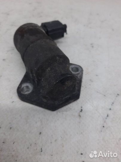 Клапан холостого хода Mazda 6 универсал 2.0 LF7