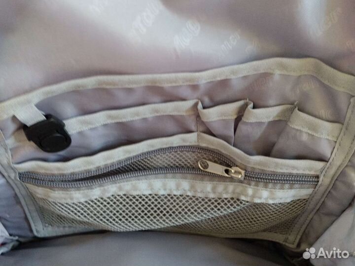 Рюкзак школьный для девочки