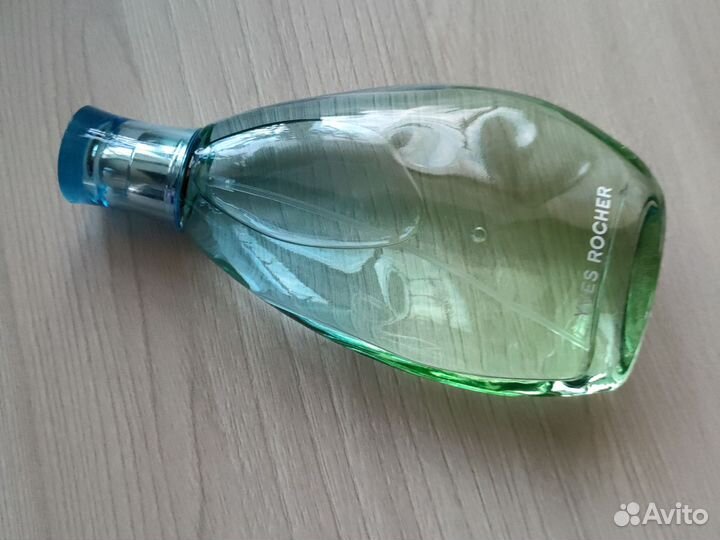 Парфюмерия Yves Rocher духи