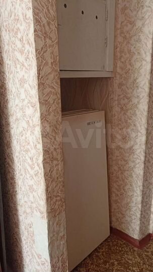 Комната 12 м² в 4-к., 2/5 эт.