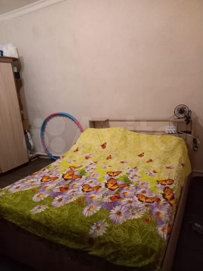 2-к. квартира, 63 м², 1/2 эт.