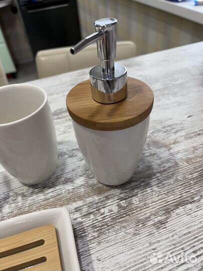 Аксессуары для кухни