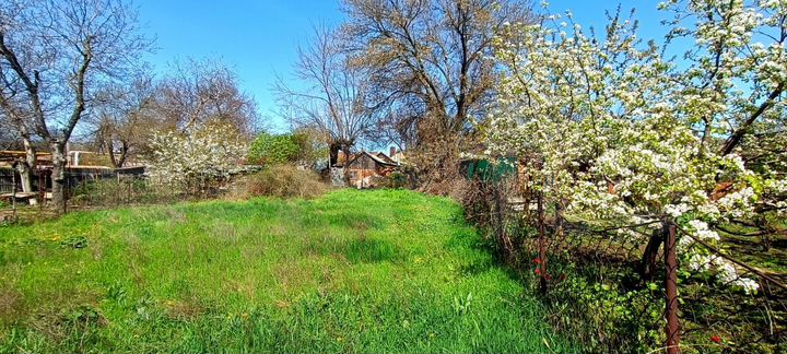 Участок 8,9 сот. (ИЖС)