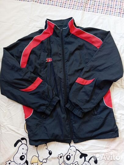 Олимпийка 2К