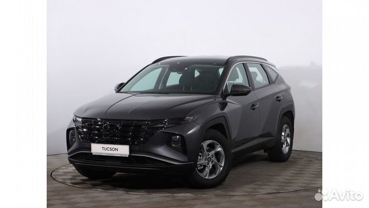 Hyundai Tucson 2.0 AT, 2023