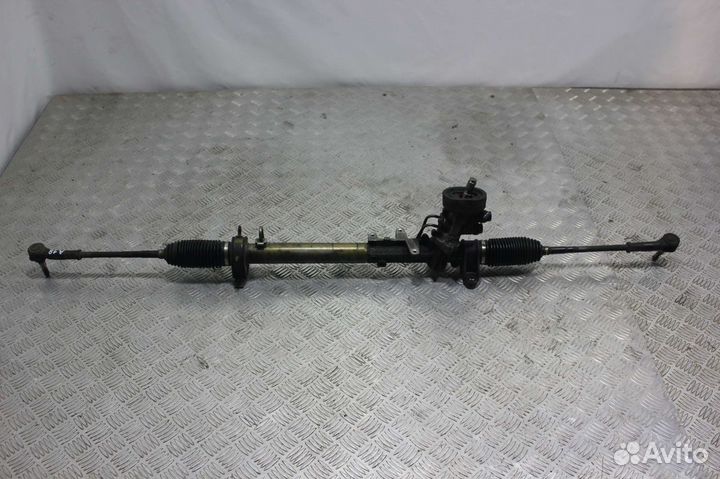 Рулевая рейка Фольцваген 1J1422105DE