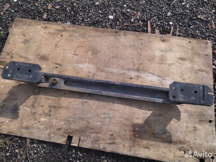 Усилитель бампера задний Ford Mondeo 4