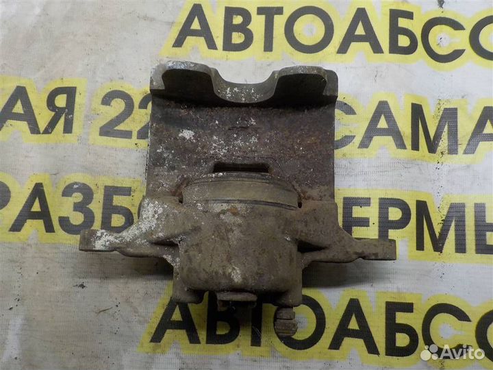 Суппорт передний левый Chevrolet Cruze 2009-2016