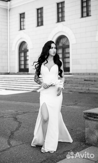 Пошив свадебных и вечерних платьев, пошив корсетов