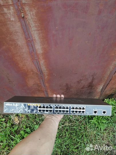 Сетевой адаптер