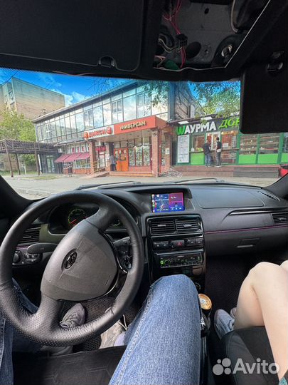 LADA Priora 1.6 МТ, 2012, 176 000 км