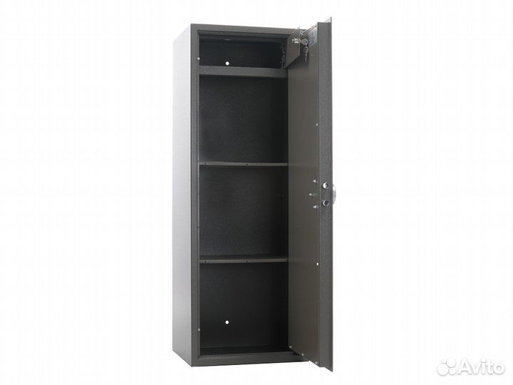 Офисный сейф aiko TM-120T EL