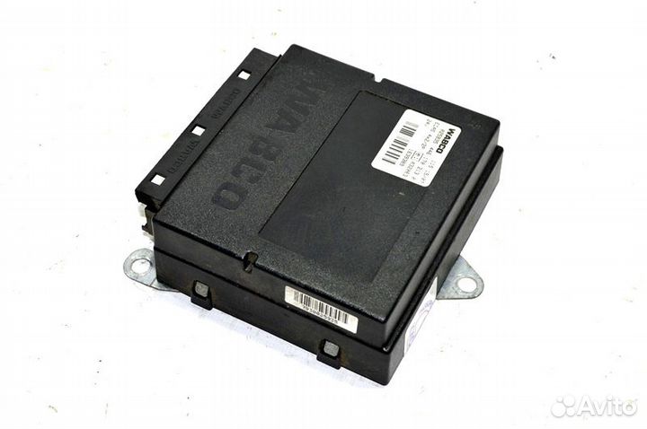 Блок управления ecas DAF XF105 (01.05)