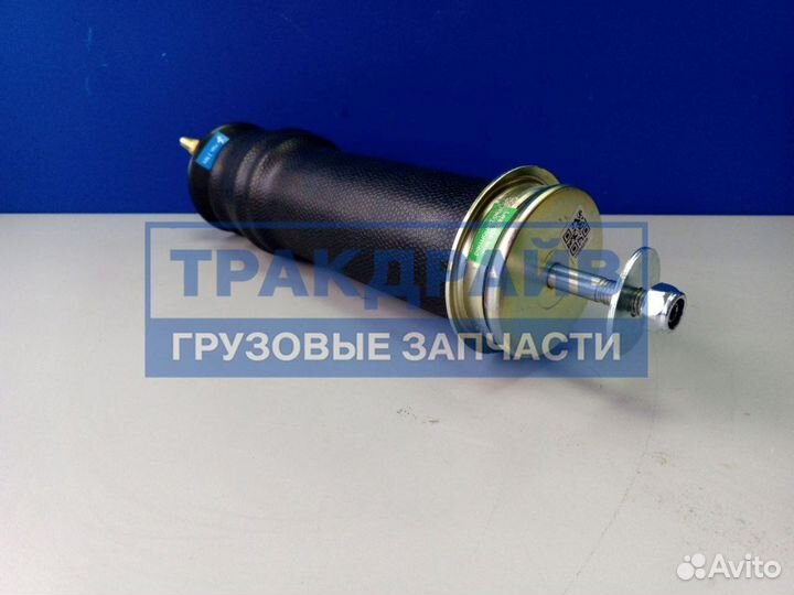 Амортизатор кабины Скания 4 5 серии в сборе