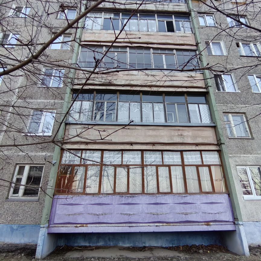 Квартира 1-комн. 28 м² в Тоншалово — фото 26 из 26