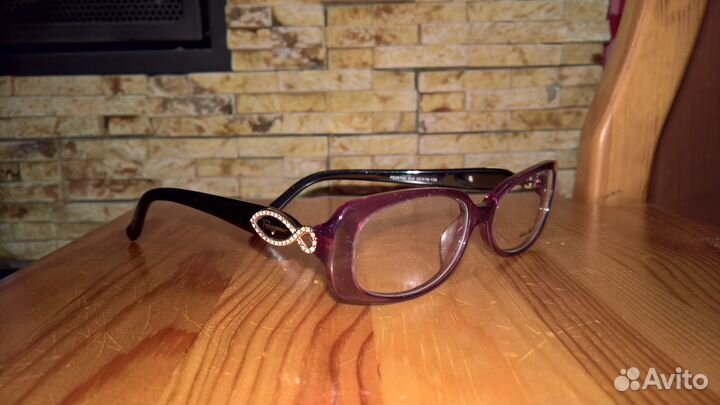 Оправа Salvatore Ferragamo FE267