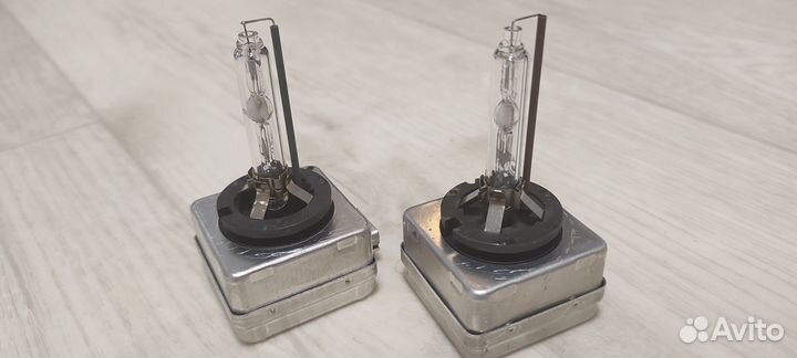 Ксеноновая лампа d3s Osram