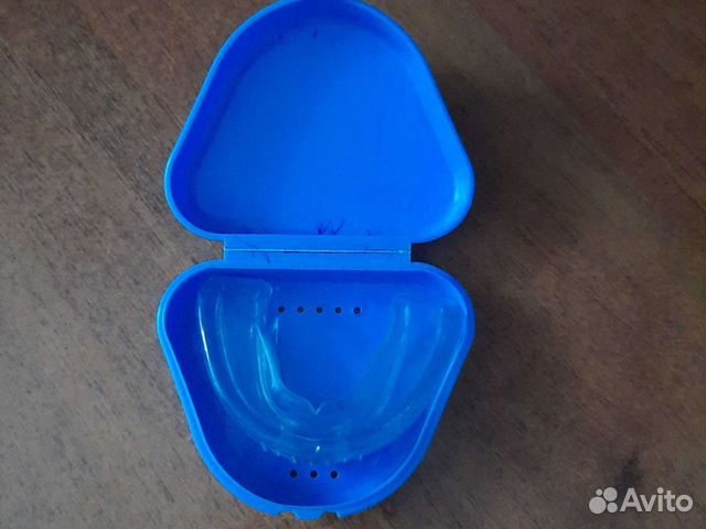 Зубная капа