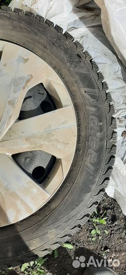 Viatti Brina Nordico V-522 185/65 R15 88T