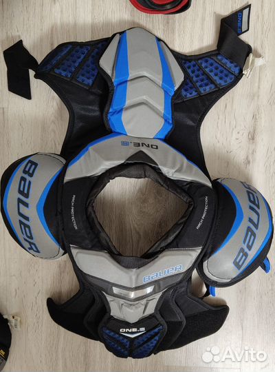 Хоккейная форма