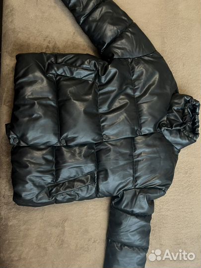 Куртка женская