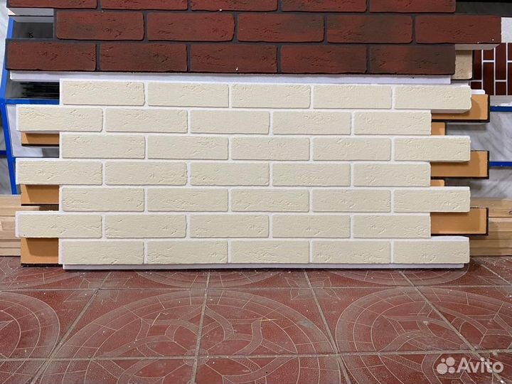 Термопанели для фасада