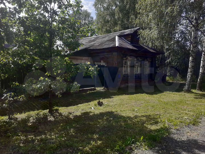 Участок 5 сот. (ИЖС)