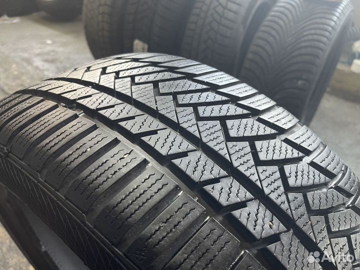 Continental ContiWinterContact TS 850 235/45 R18 V