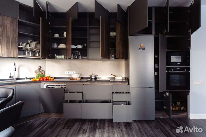 Кухная напрямую от производителя