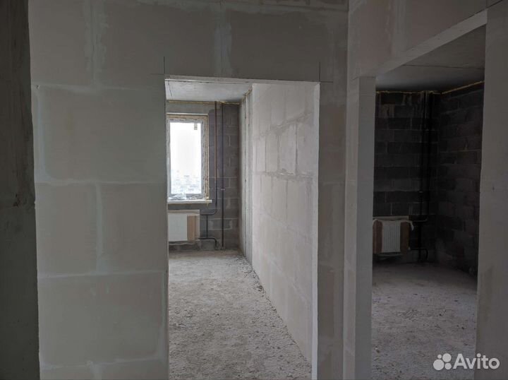 Межкомнатные перегородки