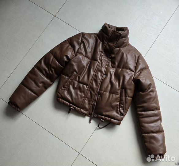 Куртка деми