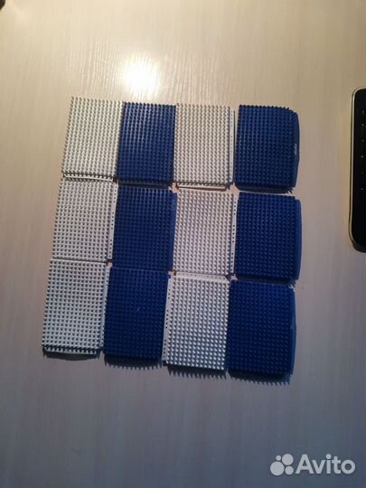 Массажный коврик для ног