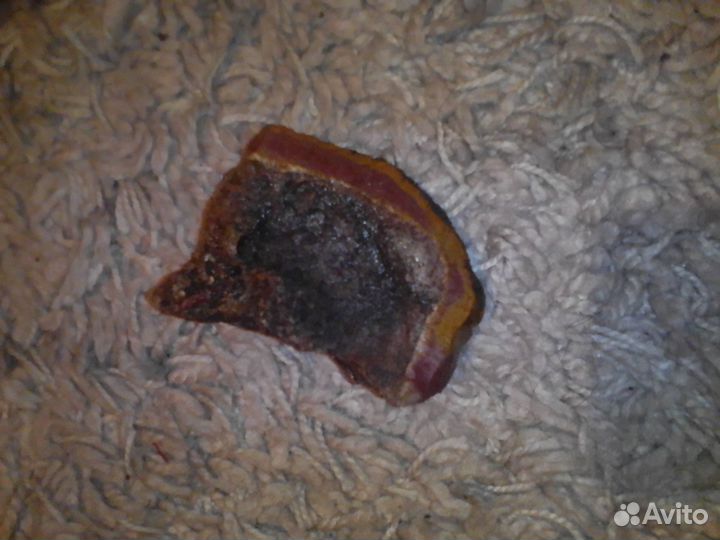 Редкий минерал