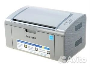 3 лазерных принтера для дома и офиса