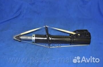 Амортизатор chevrolet captiva 09- пер.лев.газ