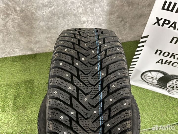 Nokian Tyres Nordman 8 235/55 R19 105T