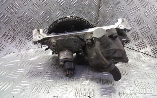 Насос вакуумный nissan X-trail T30 (BLV45KX01)