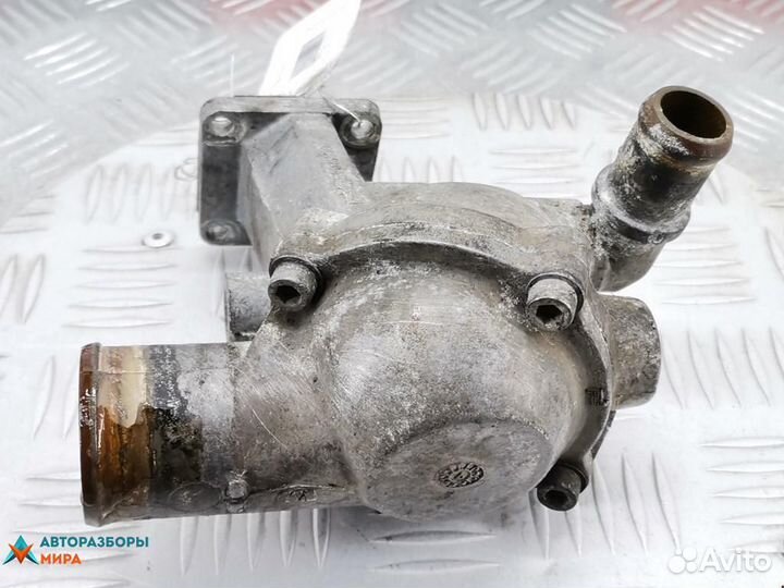 Корпус термостата Opel Frontera A 1998 90132168F