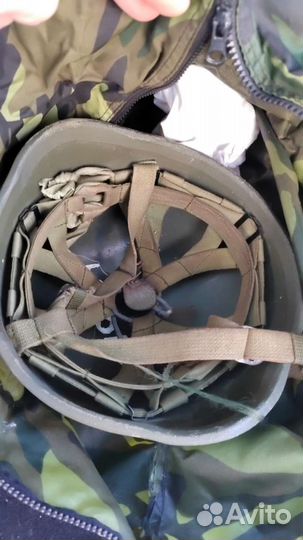 Плиты для бронежилета 6б45